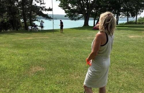 Secluded Lakeside Retreat for Groups near Grand Rapids, Minnesota - Photo 34