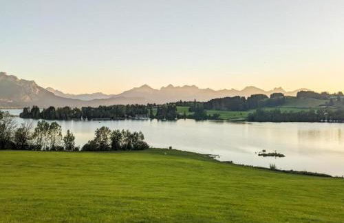 Ferienwohnung in Halblech - Photo 37