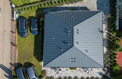 Wisełka Apartamenty Sea & Lake - Foto 31