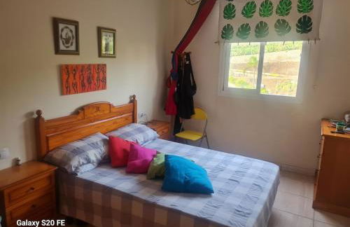 Tazacorte, temporary rental - 1 month or more - Foto 8