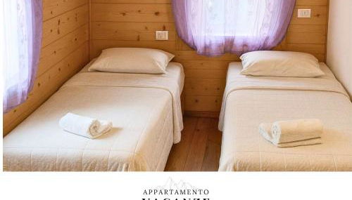 Appartamento vacanze Marco - Foto 1