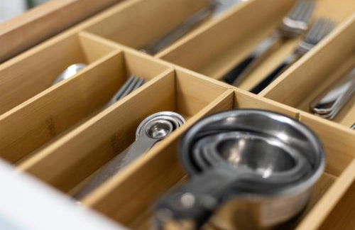 Casa del Mar - Bold, Bright & Steps to the Sand! - Foto 14