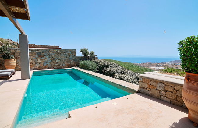 Kounoupas Complex by Mykonos Rocks - Foto 38