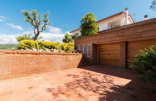 Villa Berganti - Foto 42