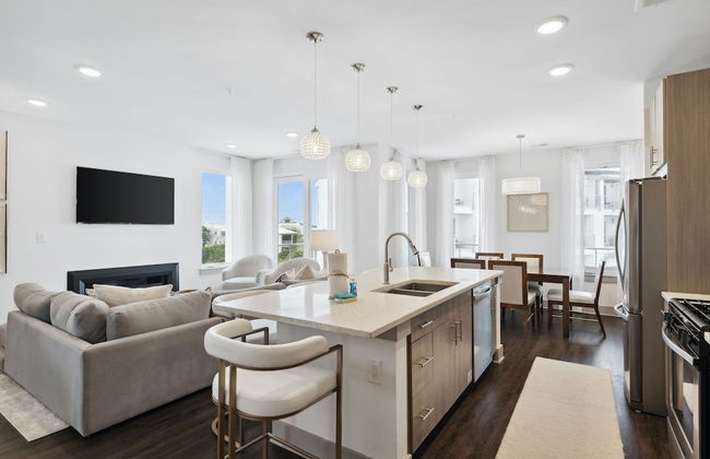 The Pointe on 30A by Panhandle Getaways - Foto 54