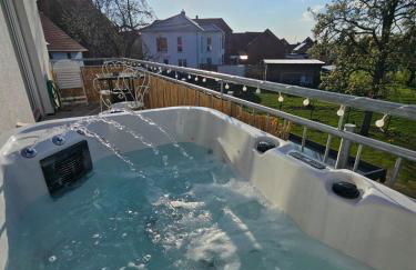 Wohlfühloase nähe Messe - Foto 3