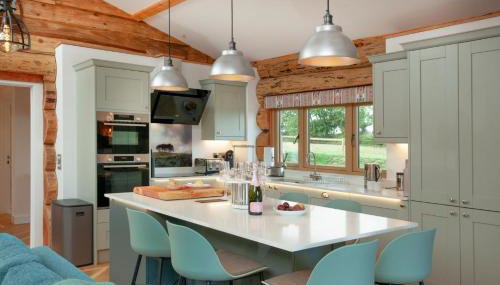 Frankaborough Lodge - Foto 3