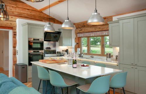 Frankaborough Lodge - Foto 3