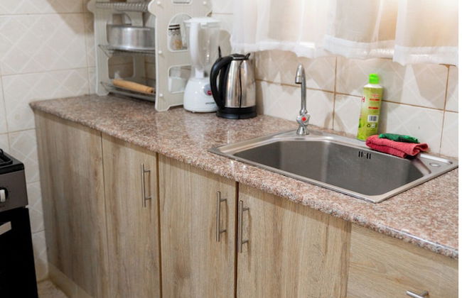 Honey Dew Stays - Foto 68