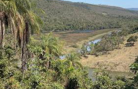 Sítio da Restauração - Photo 35