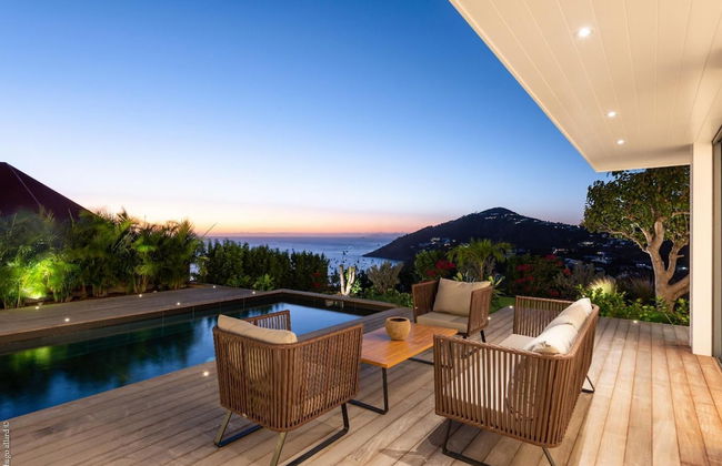 Villa King Gustaf - Photo 12