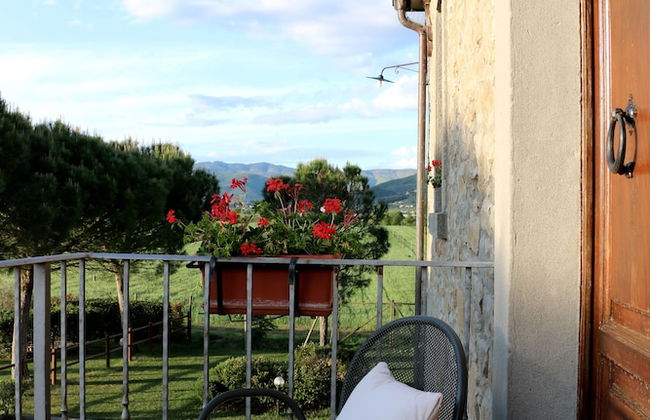 Agriturismo Terra di Cortona - Foto 43