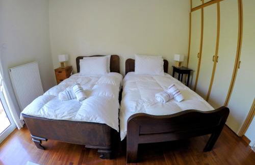 Σπίτι στο Ρίο Πατρών με κήπο - Detached House In Rio With Garden - Foto 5