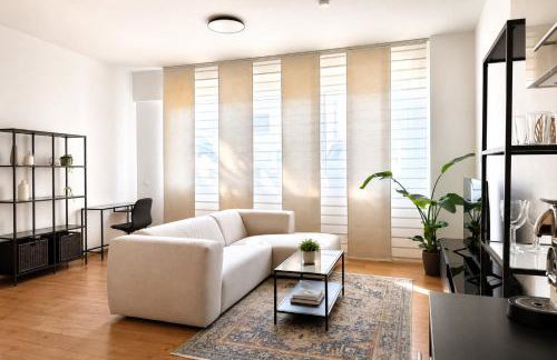Apartment Köln Nippes - Zentral & ruhig - Foto 3