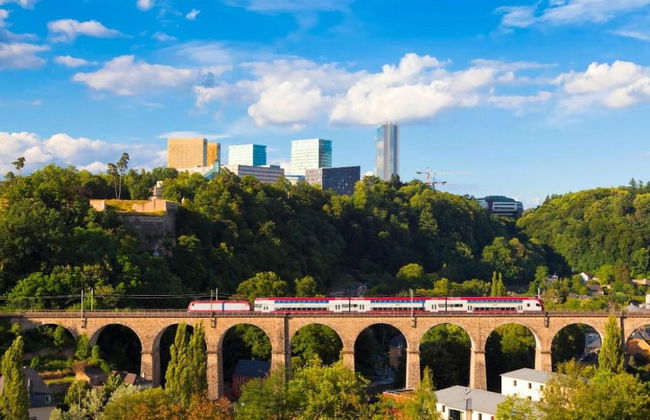 Classic Chic Flat 100m2 in City Center - Foto 19