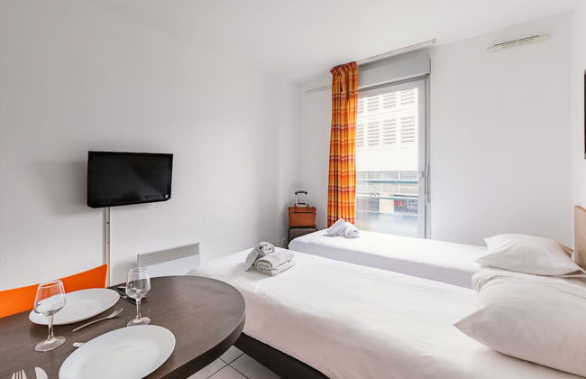 Appart’City Classic Lyon Vaise St Cyr - Foto 9