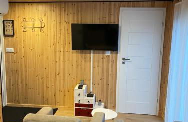 Le Chalet d'Amélia - Foto 23