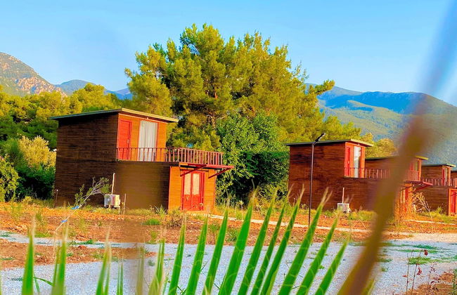 Gizemli Köy - Foto 14