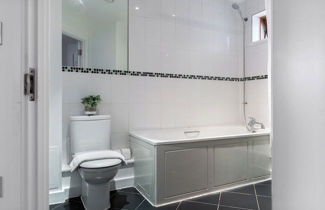 Beautiful Bow Apartment - Foto 9