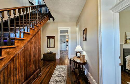 Brickhaven 1880's Manor - Foto 1