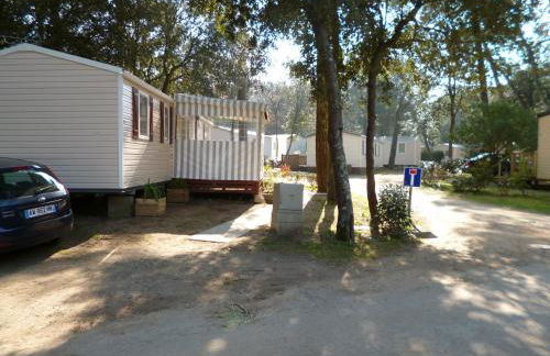 HOME-COSY - 6 pers - 40 m2 3 CH - 2 SDB et 2 WC - Foto 16