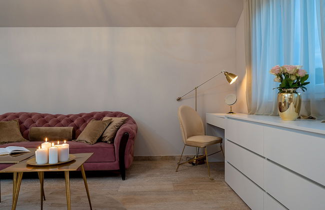 Inland villa Senses with pool and spa - Foto 73