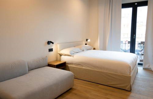 Salon Suites - Foto 1