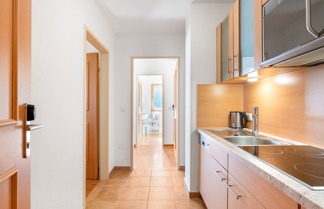 3 bedroom Apartment in Mayrhofen with garden - Photo 9