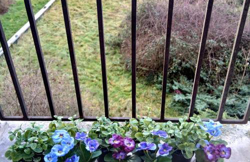 La Parenthèse Impériale Gare à 300 m Balnéo Sauna - Foto 15