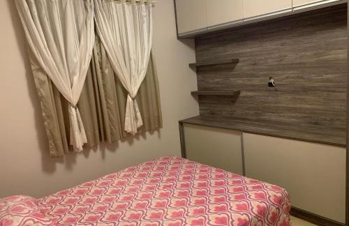 Apartamento do Aconchego - Foto 9