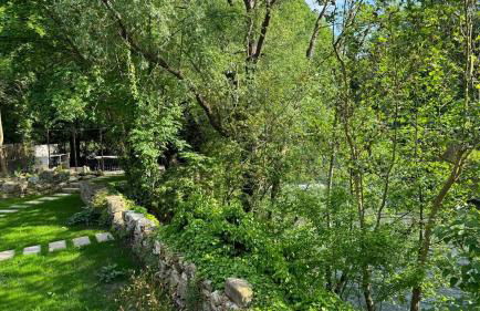 Le Moulin de Rochopt - Photo 32