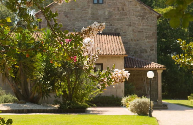 Rusticae Casa A Pedreira - Photo 46