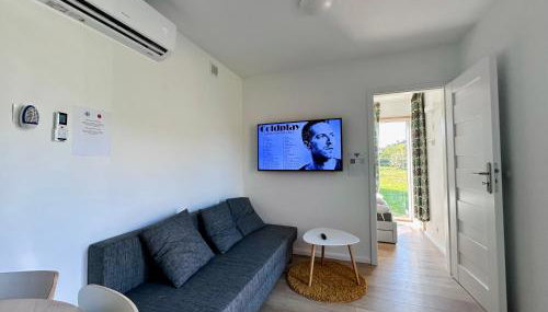 Domek letniskowy Ińsko BIO BOX - Foto 2