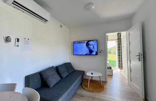 Domek letniskowy Ińsko BIO BOX - Foto 2