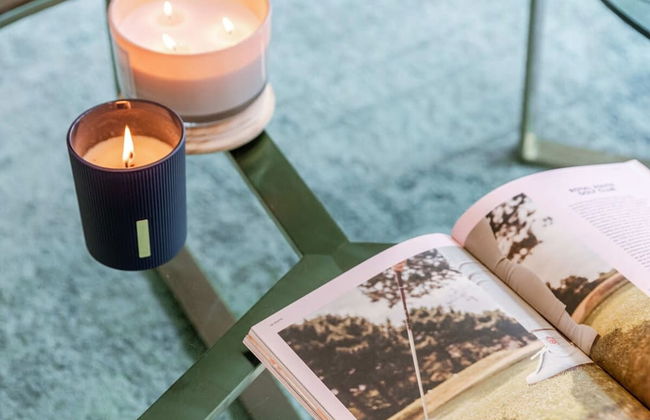 Modern Apartment in Heart of Knokke With Terrace - Photo 10