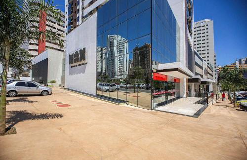 Apto completo em Águas Claras | RMH1511 - Foto 30