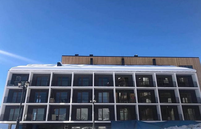 Gogo Apartments New Gudauri - Foto 50