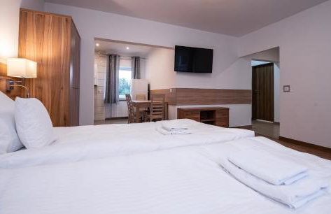 Apartamenty ZYGFRYD 28C/3/2 - Foto 4