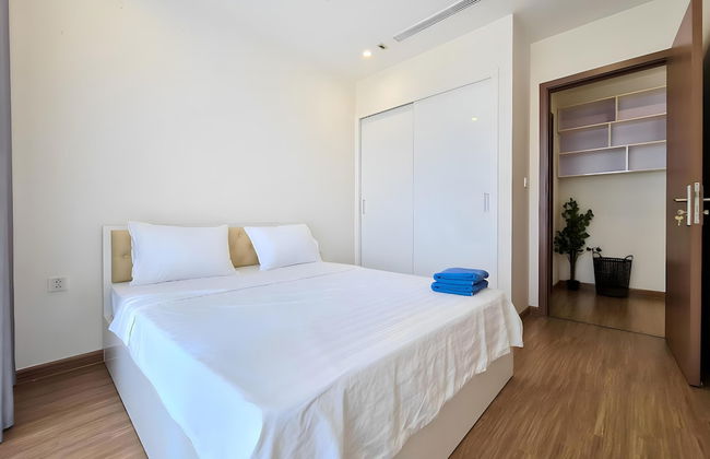 Vinhomes Skylake - Quylodge - Photo 24