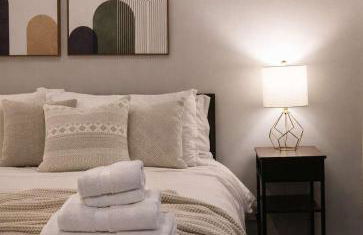 Hip NYC Hideaway in Lively East Village - Foto 9