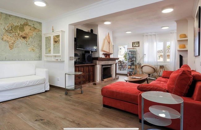 Apartment Beach Inn - Foto 54