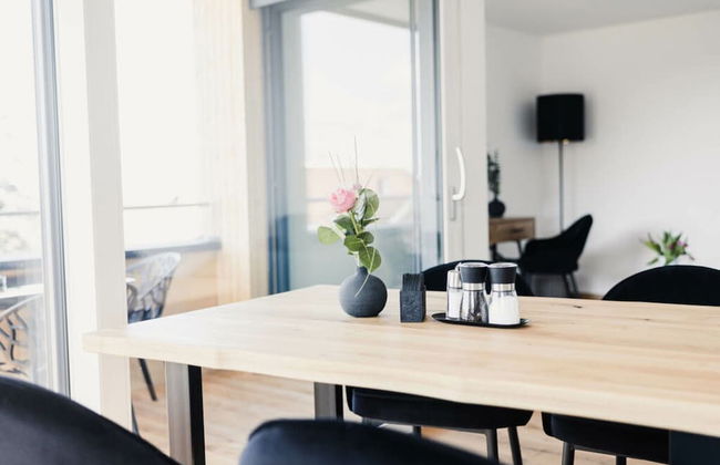 Holiday Apartment 3 in the Holiday Home Sandra - Foto 16