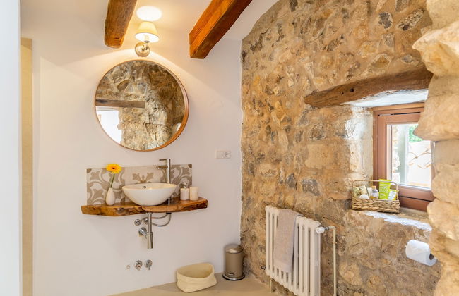 Mallorca Beautiful Villa With Pool in Puigpunyent - Foto 42