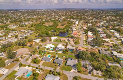 Getaway with Heated Pool and fence by Siesta Key Beach - Foto 56