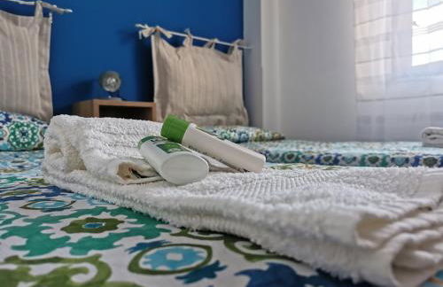 Casa Kalavrìa a 50mt dal mare - Foto 10