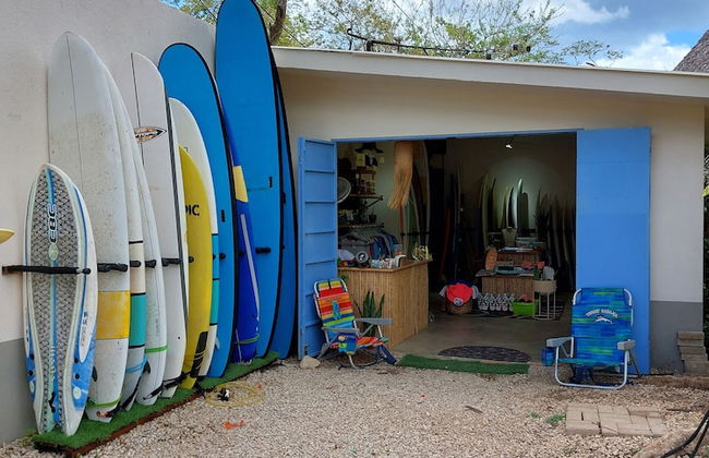 Palm Beach Inn - Foto 16