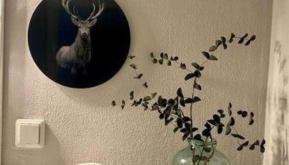 Seeblickappartement -Eure Zeit- mit Balkon - Foto 4