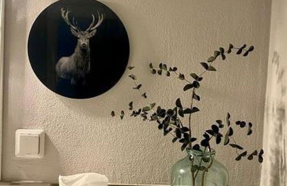 Seeblickappartement -Eure Zeit- mit Balkon - Foto 4