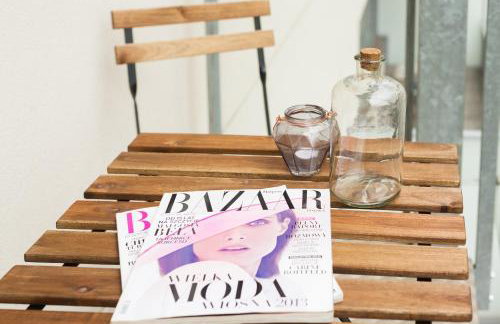 Lofts Cracow Apartments - City Center - Photo 116