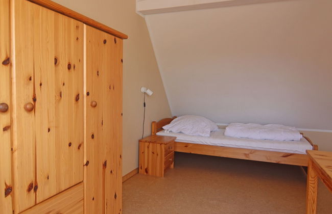 Reihenhaus Dunenwaldhaus in Trassenheide - Foto 16